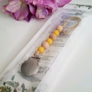 [NEW] CUTIE CLIP 0m+ Short / Multifunctional | RYAN AND ROSE